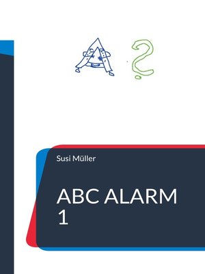 cover image of ABC Alarm 1